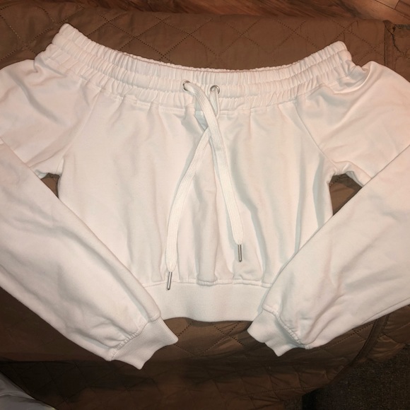 Sommer Ray Sweatshirts - Picture 1 of 2